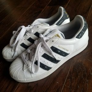 Adidas Superstars